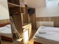 Small Twin Room