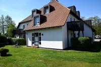 Ferienwohnung Sonnenstrahl - Bed and Breakfast Ostseebad Prerow