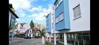 Wunderschöne und zentrumsnahe Ferienwohnung 75 qm - B&B