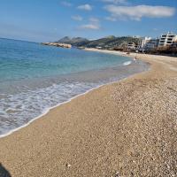 Dzenan apartmani - Bed and Breakfast Dobra Voda