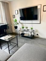 Appartamento con 1 Camera da Letto