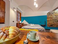 lovingenoa Old Stone - Ferienwohnung Genua