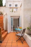 Le cocon de Vauban - Ferienwohnung Marseille