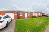 Ferienhaus Kim - Bed and Breakfast Dornumersiel