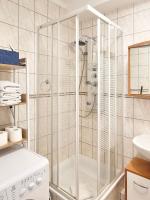 visit baltic - Malczewskiego ML8 z 2-sypialniami - B&B Świnoujście