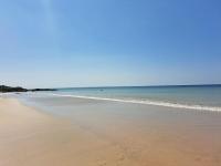 T3 lumineux, vue mer, 74m2 - B&B Clohars-Carnoët