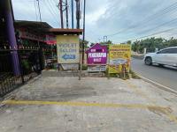 Penginapan Violet Doorz Syariah - Ferienwohnung Banjarbaru