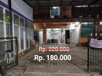 Penginapan Violet Doorz Syariah - B&B