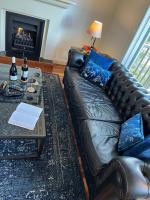 Villa Above Par, Cypress Lakes Resort, Premier Villa, 2 Bedrooms, both with Private Ensuites, Light Breakfast included - Ferienwohnung Pokolbin