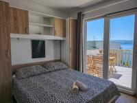 Appartamento con 2 Camere da Letto e Balcone
