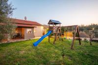 Holiday Home Enard with Jacuzzi - B&B
