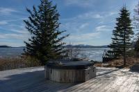 Thingvellir Chateau - Bed and Breakfast Selfoss