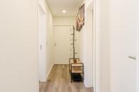 Apartamento de 3 dormitorios