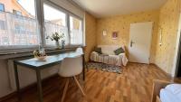 Habitación Familiar con baño