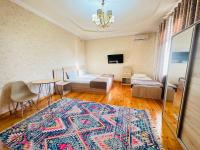 Comfort Quadruple Room