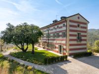 Tenuta Duchi Corbanus - B&B