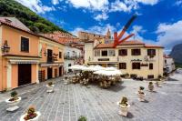 La Casa in Piazza - Chambres d’hôtes Maratea