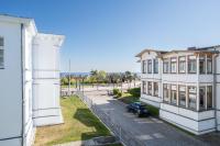 Villa Albertine, App. 06 - Ferienwohnung Ahlbeck