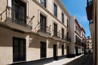 Museum by Alohamundi - B&B Seville