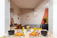 Le Limouxin jungle Wifi, petit balcon *Oc Keys - Ferienwohnung Limoux