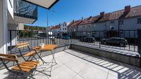 Apartamenty Sun & Snow Bryza - B&B
