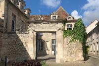 La Maison Saint Joseph - Ferienwohnung Crépy-en-Valois