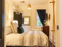 Adelaide CBD Cozy Stay at Secluded Botanic Cottage with Free Parking - Ferienwohnung