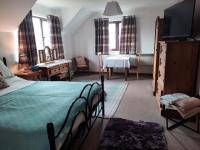 King Room with Sea View