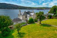 Rosemount - Chambres d’hôtes Campbeltown