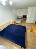 Budget Doppel-/Zweibettzimmer