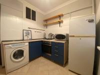 Shevchenko-apart - B&B Almaty