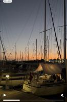 Boat in Puerto de Mogán - B&B Puerto de Mogán