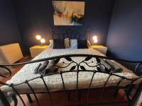 Il Belvedere - B&B Penna in Teverina