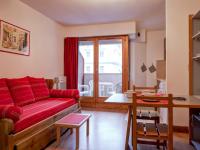 Studio rénové 4 pers avec balcon, wifi, proche télécabine et spa - Brides-les-Bains - FR-1-512-160 - B&B