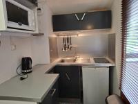 Studio avec Balcon Exposé Est, Parking et WIFI Inclus - Brides-les-Bains - FR-1-512-186 - Ferienwohnung Brides-les-Bains