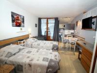 Studio cosy à Brides-les-Bains - 4 pers, 28m², balcon, parking, wifi inclus - FR-1-512-270 - B&B