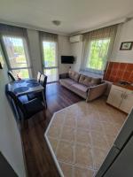 Krisi apartman - B&B