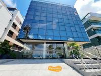 SETAI EDITION Cabo Branco Flat - B&B João Pessoa