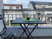 Casa VOL - piso 1 - Ferienwohnung