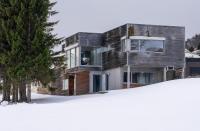 North Estate City House - B&B Tromsø