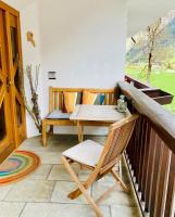 Apartamento de 1 dormitorio