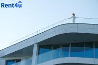 Panoramic View by Rent4You - B&B Olsztyn