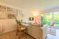 Maison 4 chambres avec jardin & garage proche tram - B&B Wasquehal