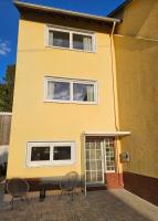 Ferienhaus Ewergass - Bed and Breakfast Mertesdorf