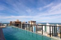 MOVE #617 - Estúdio em Tambaú por Carpediem - Ferienwohnung João Pessoa