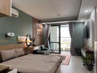 Căn hộ cao cấp - Jun house sophia center - B&B Ấp Rạch Mẹo
