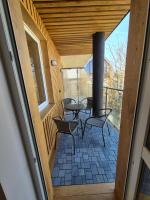 Apartament Kołobrzeg Blisko Morza - Chambres d’hôtes Kołobrzeg