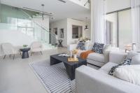 Frank Porter - Murooj Al Furjan West - B&B Dubai