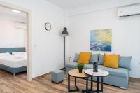 Appartement met 1 Slaapkamer