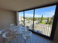 Appartement 2 pièces + cabine, 6 couchages, proche plage, parking - FR-1-388-44 - Bed and Breakfast